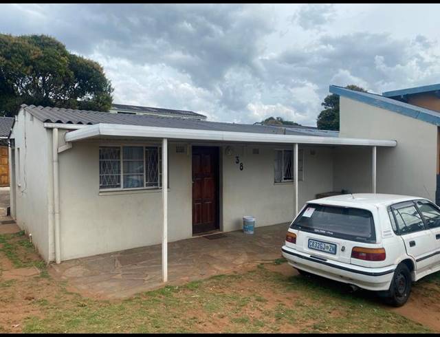 2 BEDROOM PROPERTY TO RENT IN AUSTERVILLE
